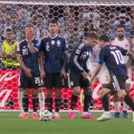 Argentina rutinski do pobede protiv Jordana, Mesi ušao sa klupe i postigao fenomenalan gol (VIDEO)