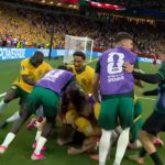 Australija šokirala Tursku i napravila veliki korak ka nokaut fazi!
