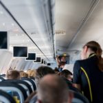 Stjuardesa otkrila najneprijatnije komentare putnika u avionu: Od bizarnih do zastrašujućih situacija