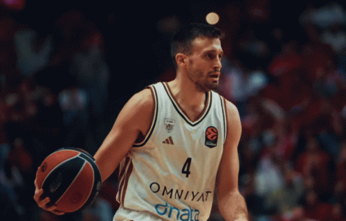 Avramović optimista pred duele protiv Partizana: "Idemo da pobedimo"