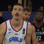 Srbija ide u četvrtfinale: Basketaši pregazili nemoćnu Austriju