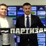 Partizan ostao bez trenera: Odluka je sada i zvanična