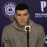 Nije krio tugu: Bogdanović se oglasio povodom smrti sportskog novinara (FOTO)