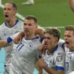 Dirnuo celu naciju: Džeko se obratio navijačima pred odlazak na Svetsko prvenstvo