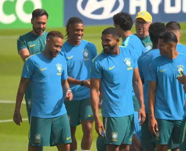 Brazil na testu istine: Japan vreba najveću senzaciju turnira