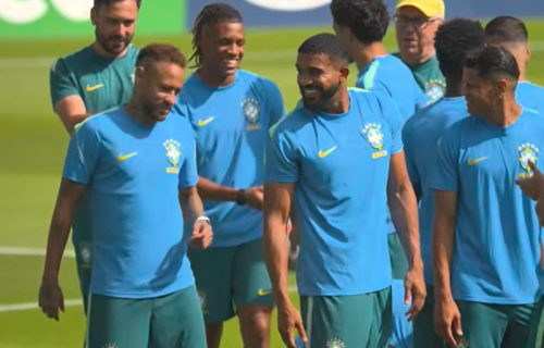 Težak ispit za Brazil: Može li Norveška do iznenađenja i četvrtfinala?