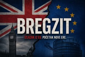 Šta kaže najnovije istraživanje: Da li je Bregzit istorijska greška?