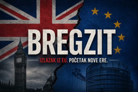 Šta kaže najnovije istraživanje: Da li je Bregzit istorijska greška?