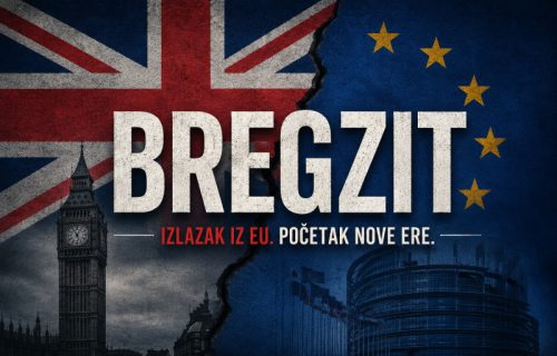 Šta kaže najnovije istraživanje: Da li je Bregzit istorijska greška?