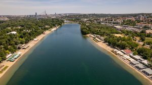 Počinje sezona na Adi Ciganliji: Danas svečano otvaranje, posetioce čekaju brojne zabavne aktivnosti