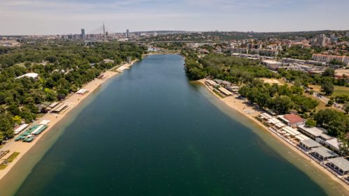 Počinje sezona na Adi Ciganliji: Danas svečano otvaranje, posetioce čekaju brojne zabavne aktivnosti
