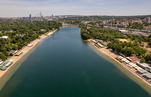 Počinje sezona na Adi Ciganliji: Danas svečano otvaranje, posetioce čekaju brojne zabavne aktivnosti