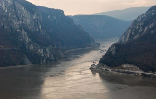 Američke firme u trci za finansiranje "Đerdapa 3": Projekat najveće "baterije" Evrope snage 2.400 MW