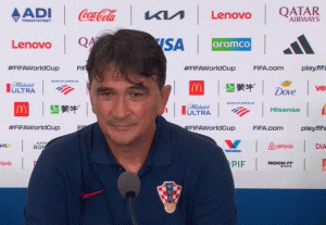 Dalić već našao novi posao