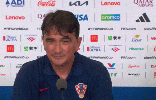 Dalić već našao novi posao