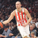 Jedna briga manje za klub i navijače: Davidovac produžio saradnju sa Crvenom zvezdom