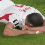 "Tužni smo, stidimo se i izvinjavamo": Zvezda reprezentacije Turske najavila kraj