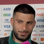 Heroju Nemačke govorili da napusti fudbal: Filmska priča Deniza Undava - fabrika, pa Mundijal