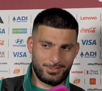 Heroju Nemačke govorili da napusti fudbal: Filmska priča Deniza Undava – fabrika, pa Mundijal