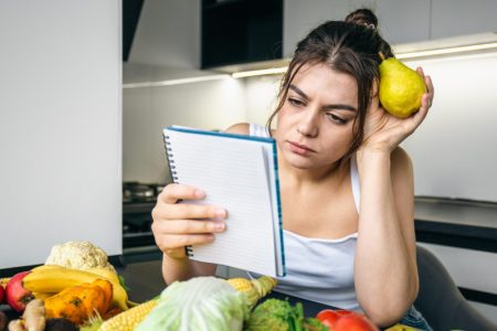 Kilogrami ne padaju uprkos dijeti: Nutricionistkinja otkriva greške koje mnogi prave svakog dana