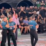 Iz haosa u haos: Janakopulos psovao i vređao sudije (VIDEO)