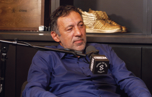 Divac se dotakao fudbala i predstojećeg Svetskog prvenstva: "Navijaću za komšije"