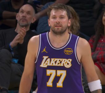 Dončić o ljubavi prema Zvezdi: “Rođen sam kao njen navijač”