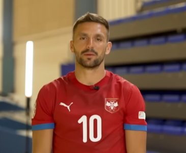 Dušan Tadić napušta klub iz UAE?