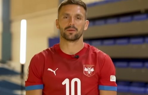 Dušan Tadić napušta klub iz UAE?