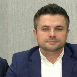 Oglasio se najbliži saradnik Edina Avdića: "Život je nekad grozan"