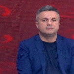 Strašan gubitak za sport: Partizan se oprostio od Edina Avdića (FOTO)