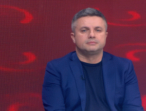 Strašan gubitak za sport: Partizan se oprostio od Edina Avdića (FOTO)