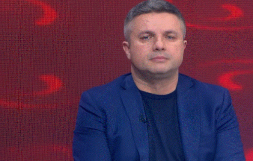 Strašan gubitak za sport: Partizan se oprostio od Edina Avdića (FOTO)