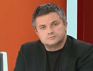 Tragičan kraj poznatog komentatora: Otkriveno od čega je preminuo Edin Avdić