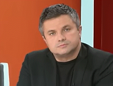 Tragičan kraj poznatog komentatora: Otkriveno od čega je preminuo Edin Avdić