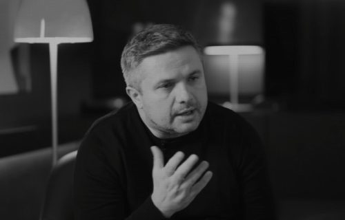 Tragičan kraj poznatog komentatora: Otkriveno od čega je preminuo Edin Avdić