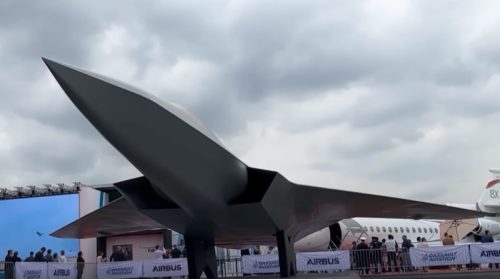 Novi debakl evropske odbrambene industrije: Propao projekat zajedničkog aviona vredan 100 milijardi