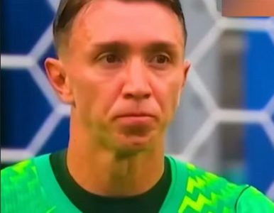 Najveći tragičar Mundijala: Golman Urugvaja krivac za svaki primljeni gol