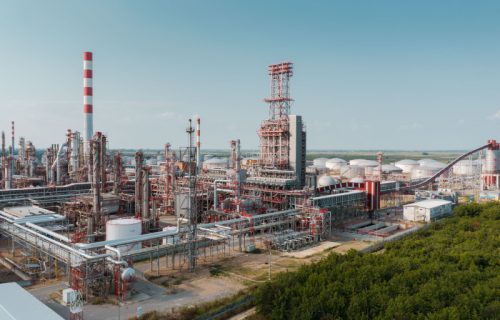 Objavljen Izveštaj o održivom razvoju kompanije NIS za 2025. godinu