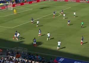 Fantastičan derbi: Fudbalska magija, Francuska slavila protiv fantastičnog Senegala (VIDEO)