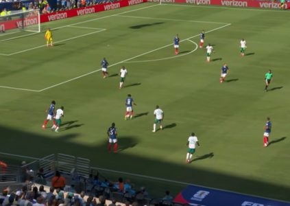 Fantastičan derbi: Fudbalska magija, Francuska slavila protiv fantastičnog Senegala (VIDEO)