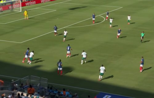 Fantastičan derbi: Fudbalska magija, Francuska slavila protiv fantastičnog Senegala (VIDEO)