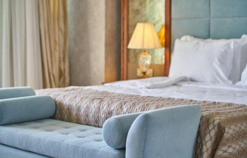 Šta je zapravo najprljavije u hotelskoj sobi: Otkrića radnika podigla veliku prašinu među putnicima