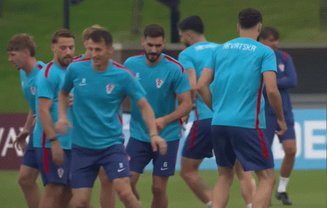 Završni obračun u grupi L: Engleska i Hrvatska igraju ključne mečeve