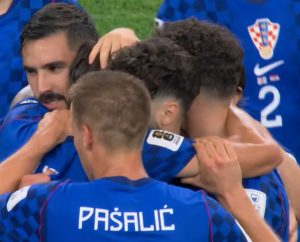 Hrvati optimisti i pored poraza: “Ništa nije gotovo”
