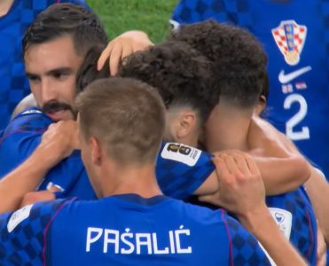 Hrvati optimisti i pored poraza: “Ništa nije gotovo”