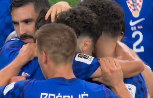 Svim srcem i silama protiv Hrvata: Tri scenarija kako Iran može da prođe u nokaut fazu