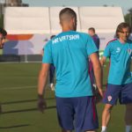 Završni obračun u grupi L: Engleska i Hrvatska igraju ključne mečeve