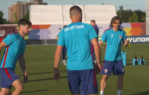 Završni obračun u grupi L: Engleska i Hrvatska igraju ključne mečeve