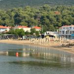 Psakudija, šarmantno selo na Sitoniji, uspešno odoleva masovnom turizmu (FOTO)